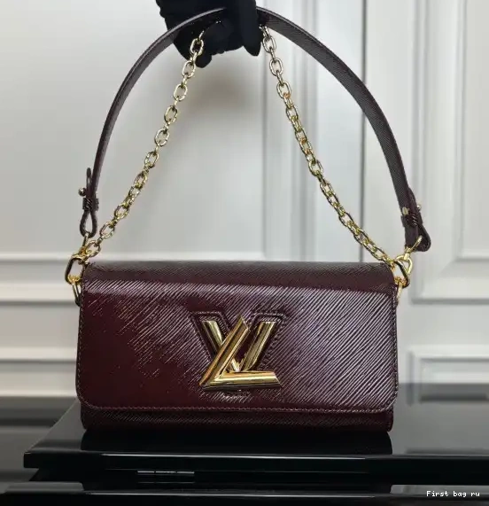 Frstbag ru VUITTON TWIST-23.5*12*7 cm LOUIS 0521